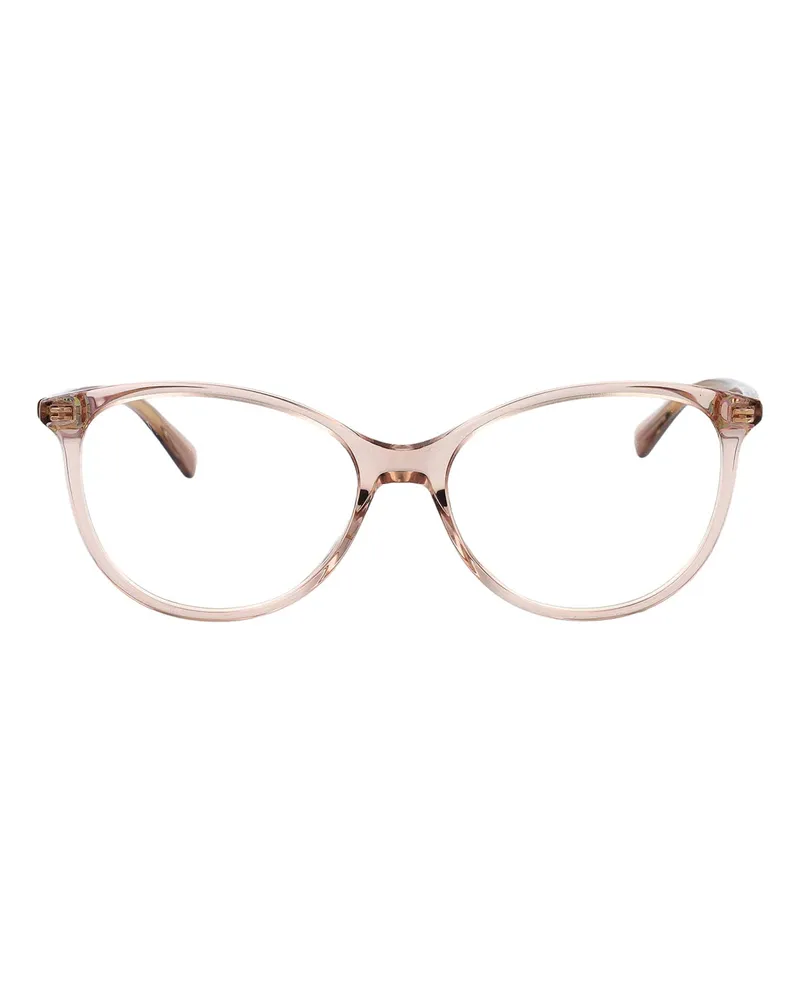 Gucci Sonnenbrille - Braun Braun