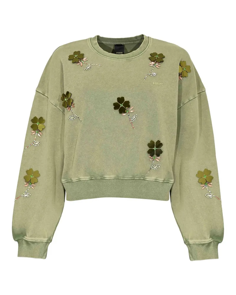 Pinko Sweatshirt - Bunt Bunt