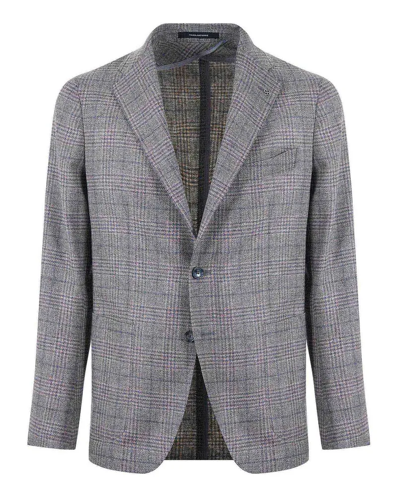 Tagliatore Casualjacke - Beige Beige