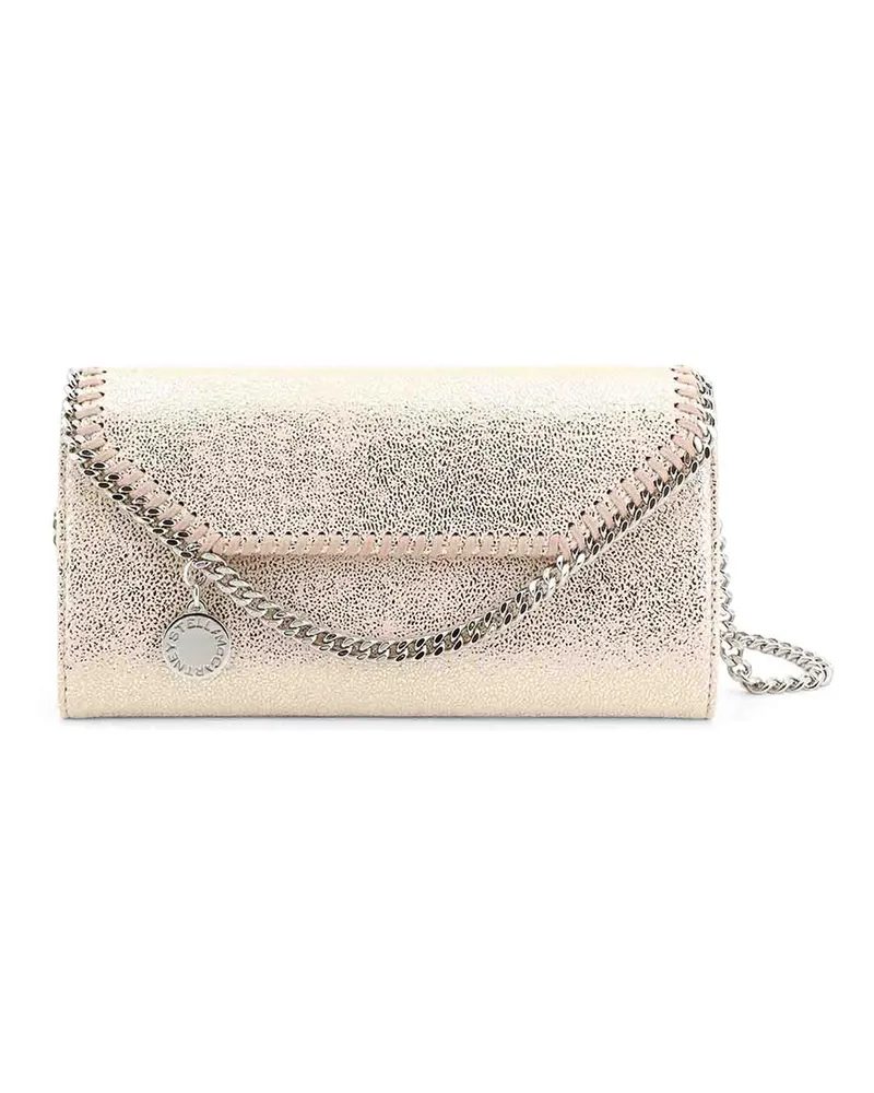 Stella McCartney Umhängetasche - Rosa Rosa
