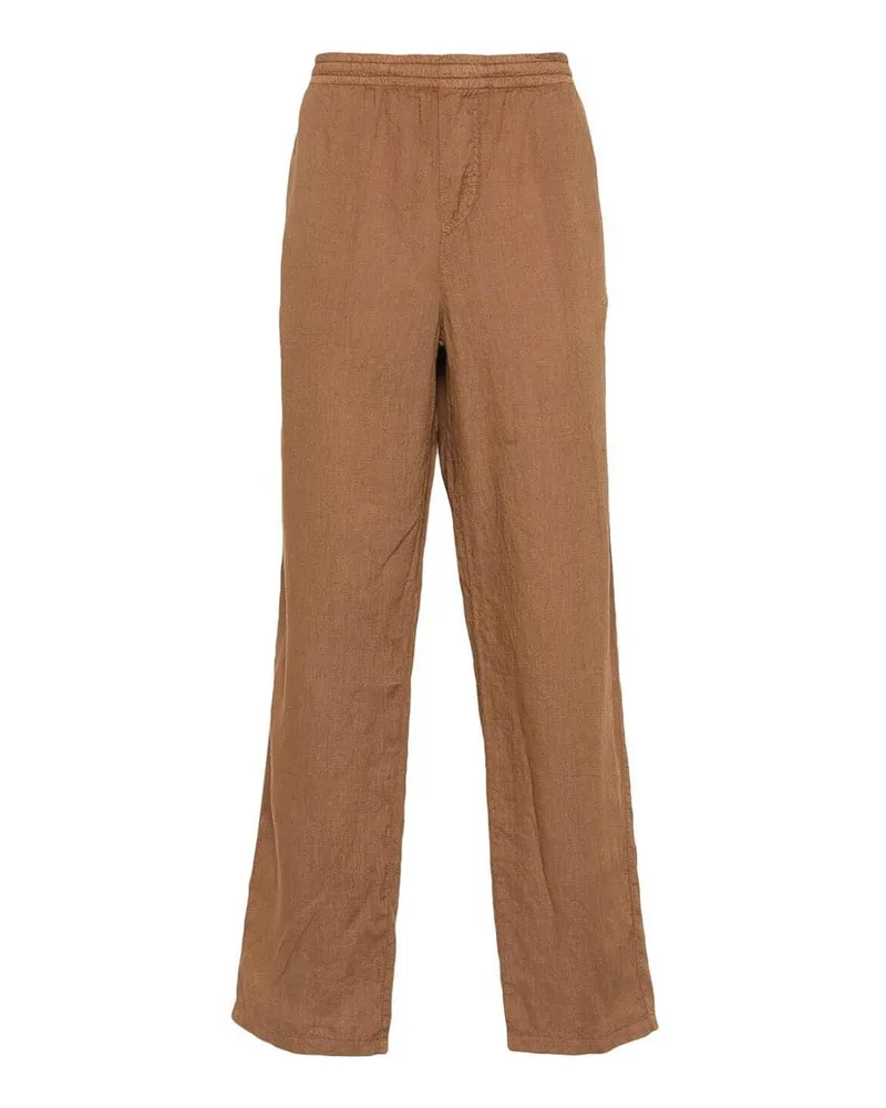 ASPESI Casual Hose - Braun Braun