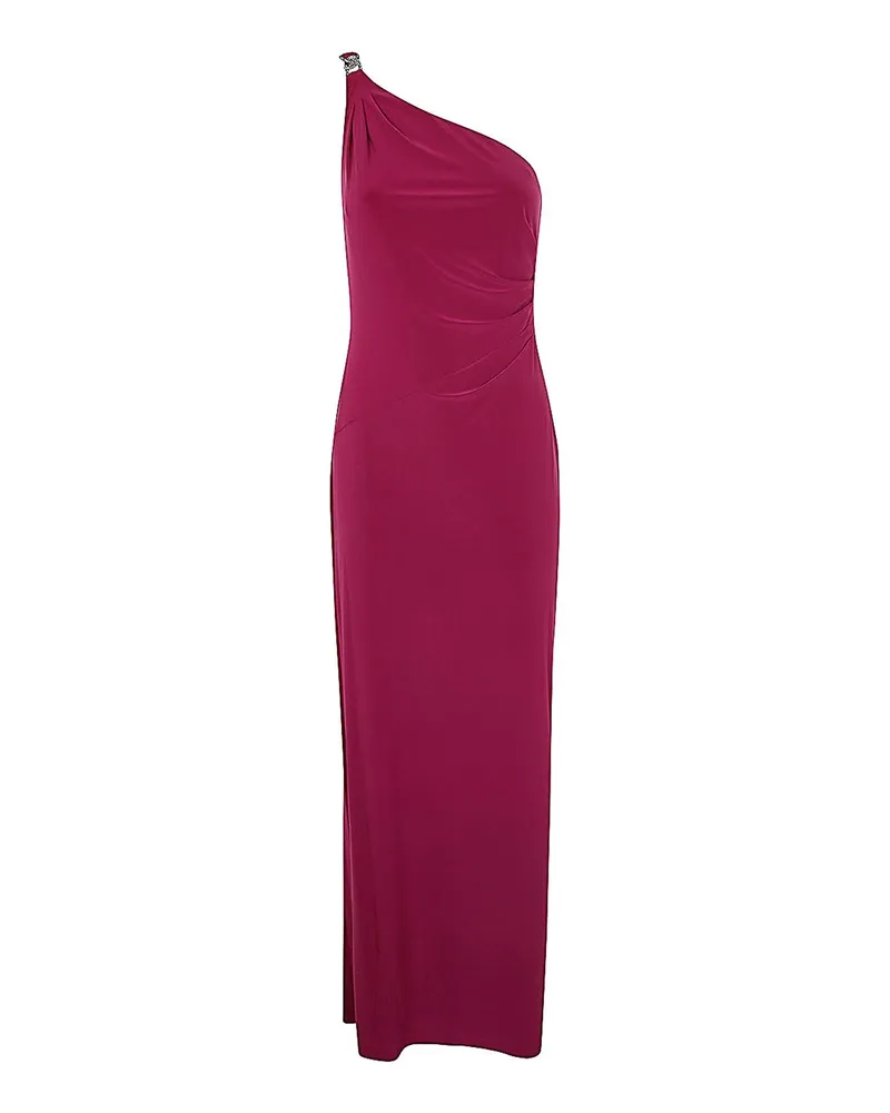 Ralph Lauren Abendkleid - Rosa Rosa