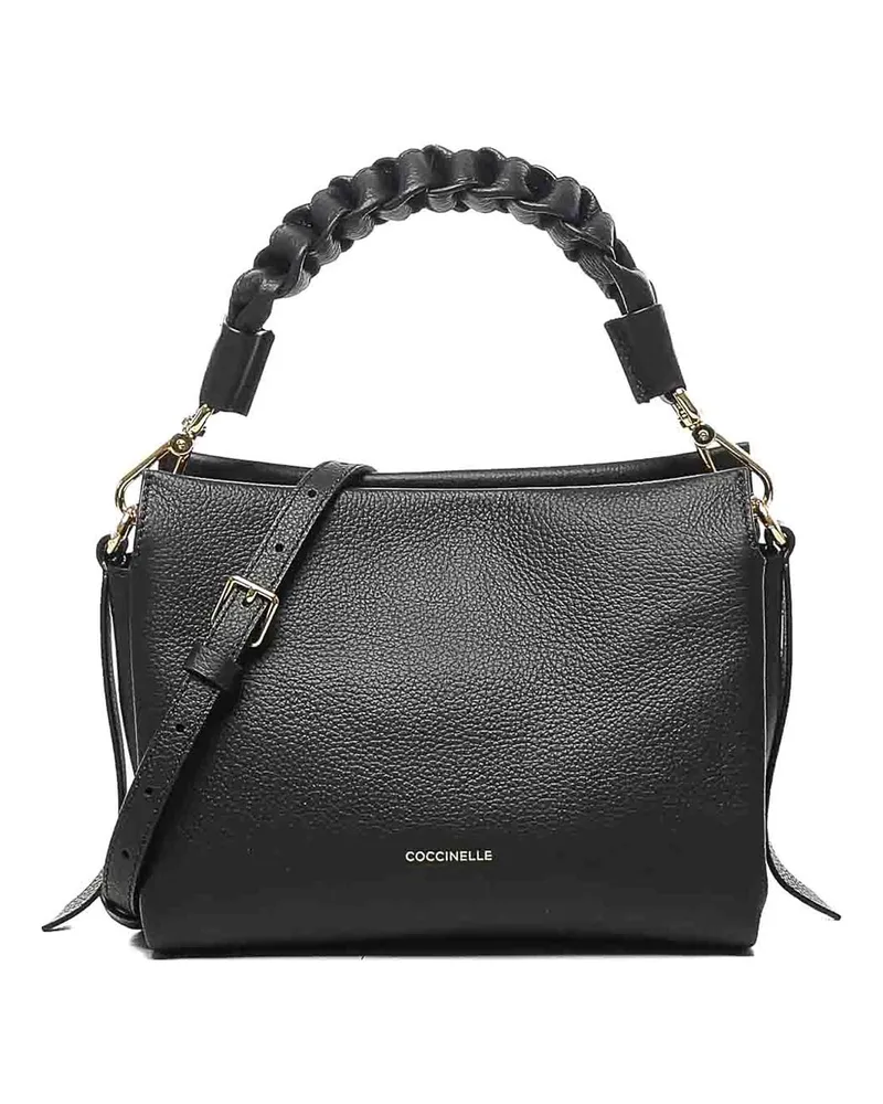 Coccinelle Shopper - Beige Beige