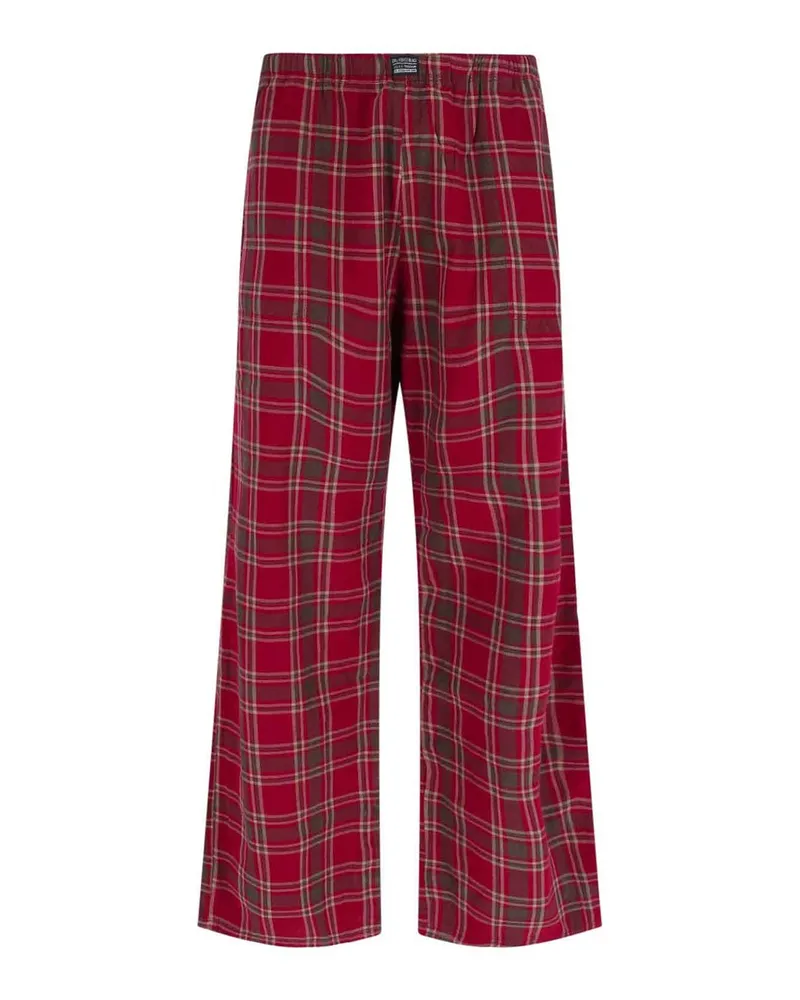 ERL Casual Hose - Rot Rot