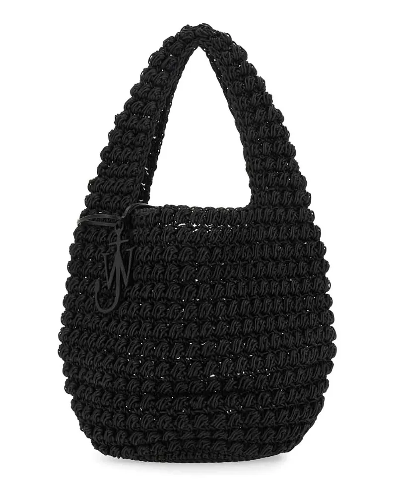 J.W.Anderson J. W. Anderson Schultertasche - Schwarz Schwarz