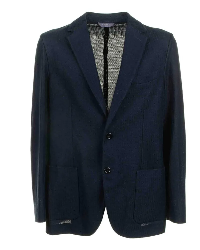 CIRCOLO 1901 Blazer - Blau Blau