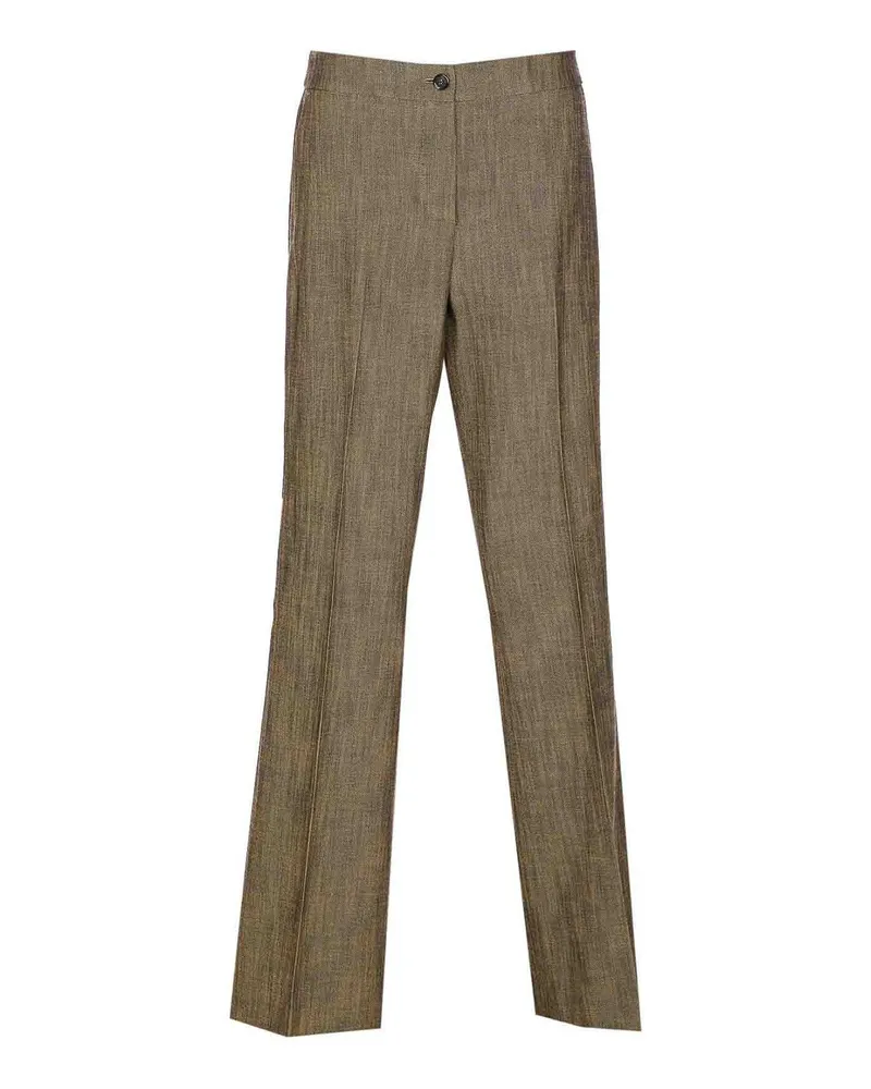 Pinko Shorts - Braun Braun