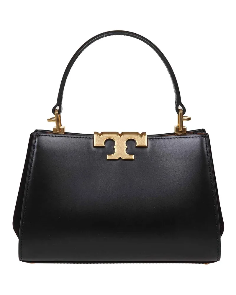 Tory Burch Bowling Tasche - Schwarz Schwarz