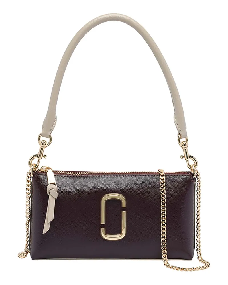 Marc Jacobs Schultertasche - Rot Rot