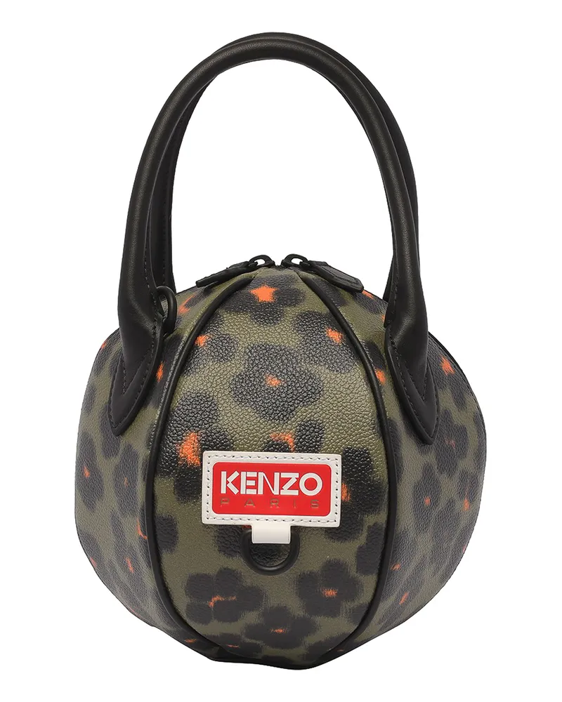 Kenzo Umhängetasche - Grün Grün