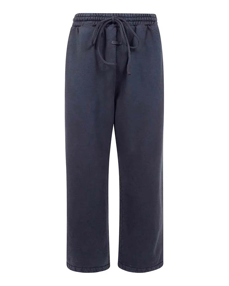 Fear of God Casual Hose - Schwarz Schwarz