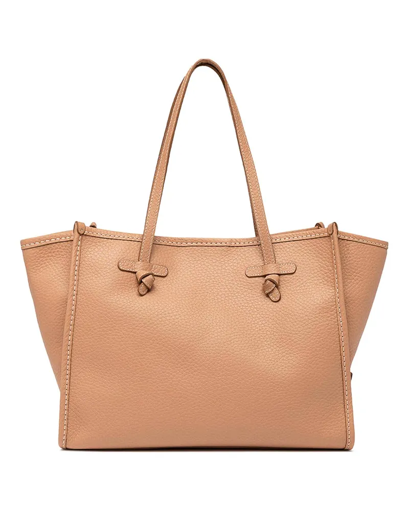 Gianni Chiarini Shopper - Braun Braun