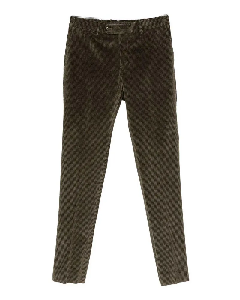 PT TORINO Casual Hose - Grün Grün