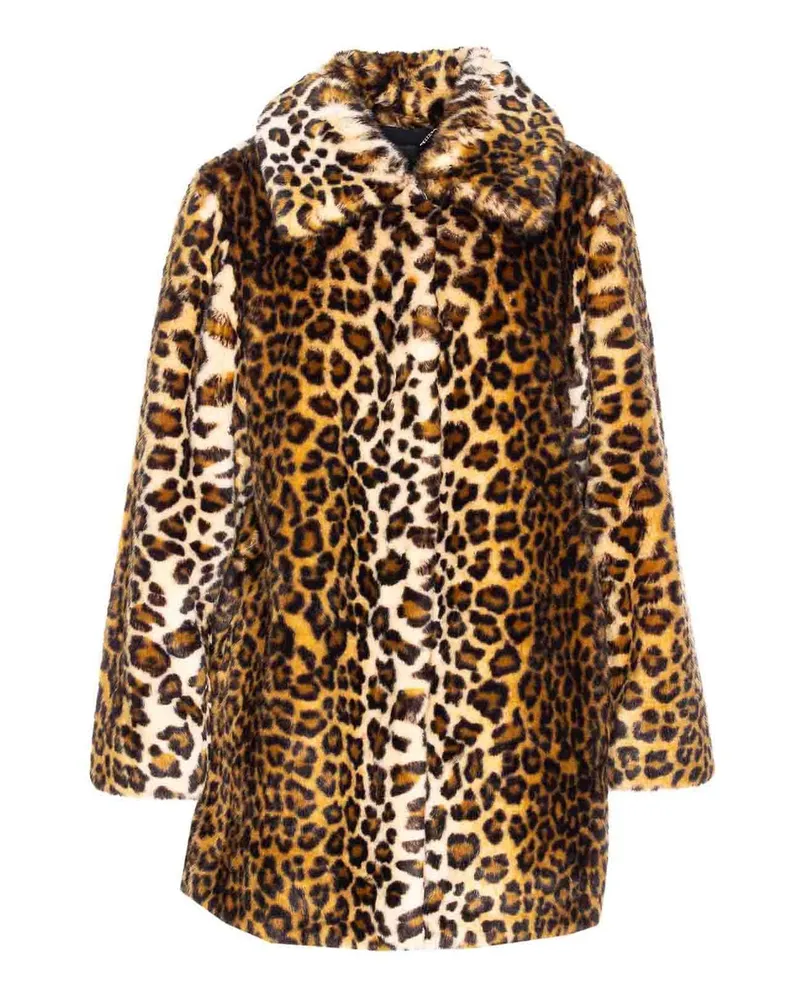 Liu Jo Casualjacke - Bunt Animal