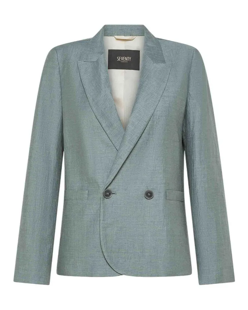 Seventy Blazer - Grün Grün