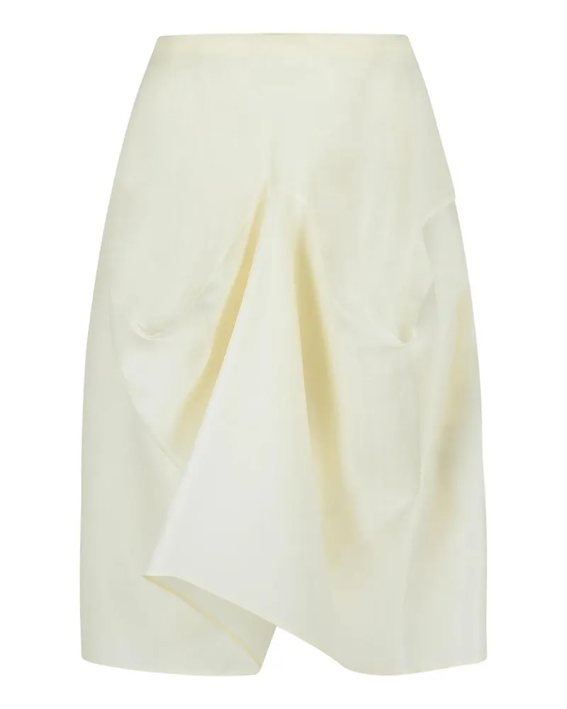 KHAITE Midirock - Creme Creme