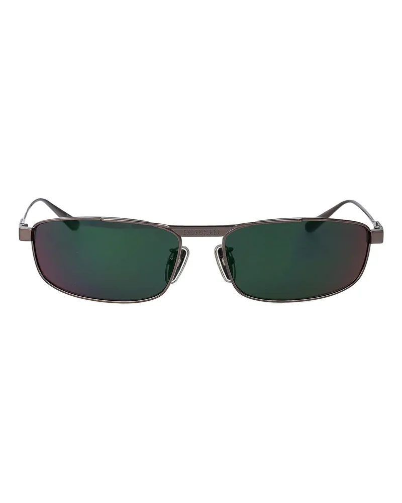 Balenciaga Sonnenbrille - Silber Silber
