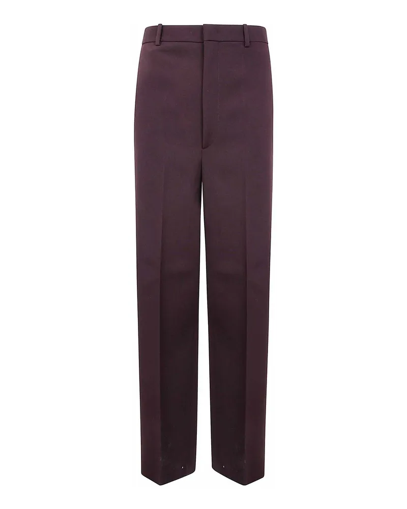 Jil Sander Casual Hose - Braun Braun