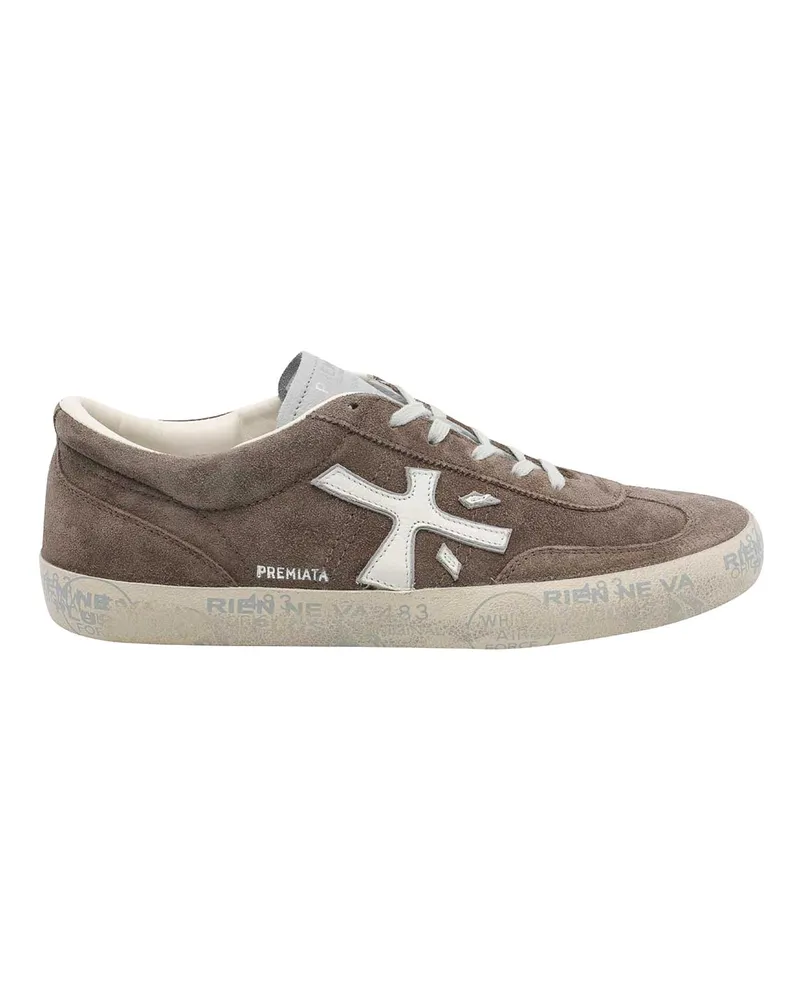 Premiata Sneaker - Braun Braun