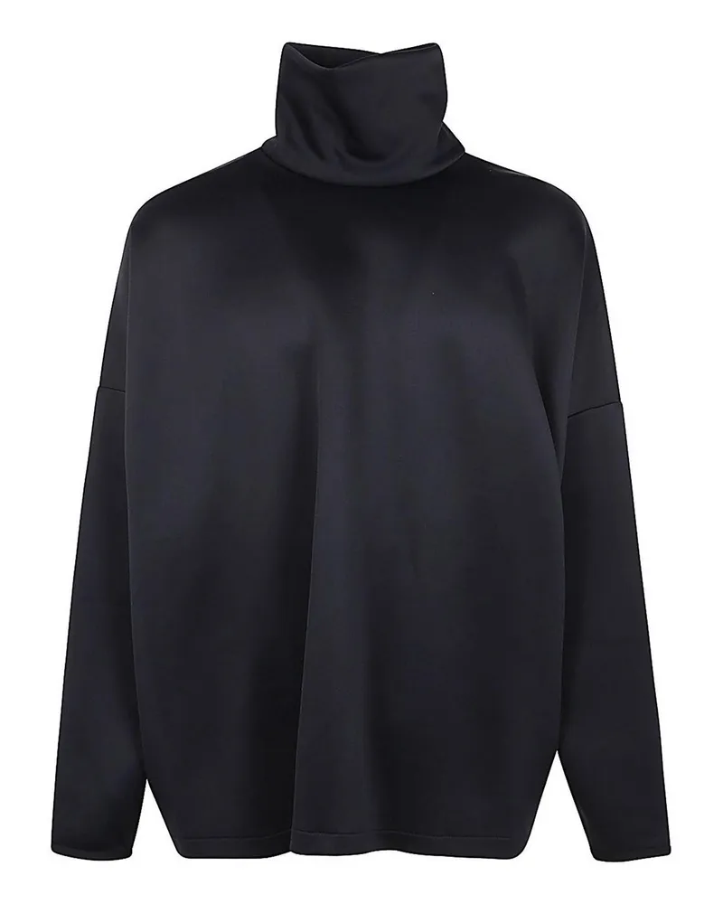 Fear of God Sweatshirt - Schwarz Schwarz
