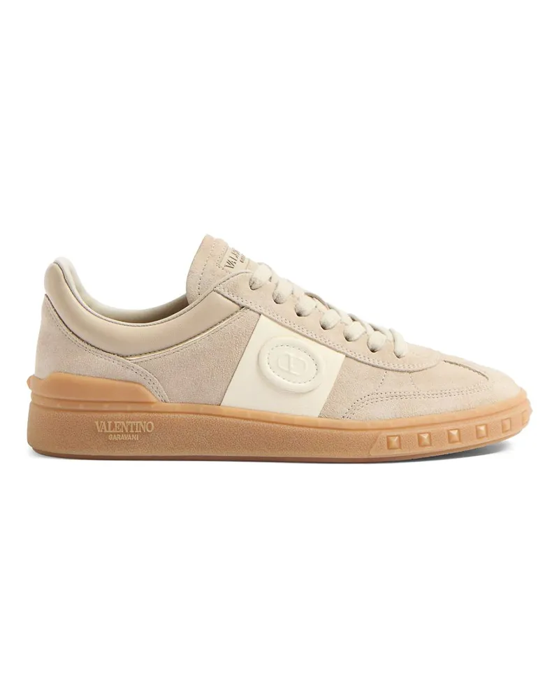 Valentino Garavani Sneaker - Beige Beige