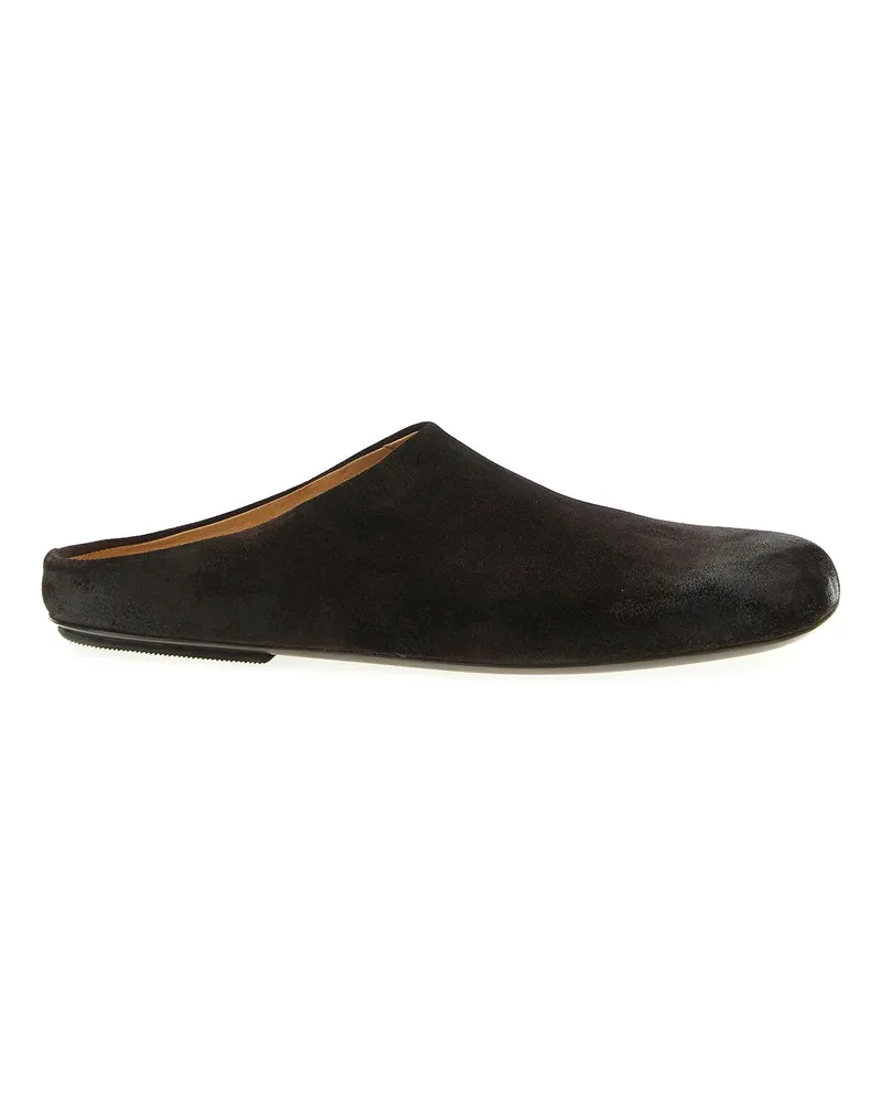 Marsèll Mules - Braun Braun