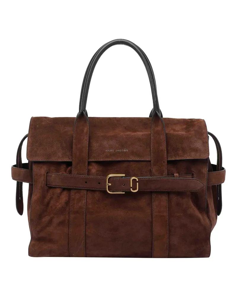 Marc Jacobs Shopper - Braun Braun