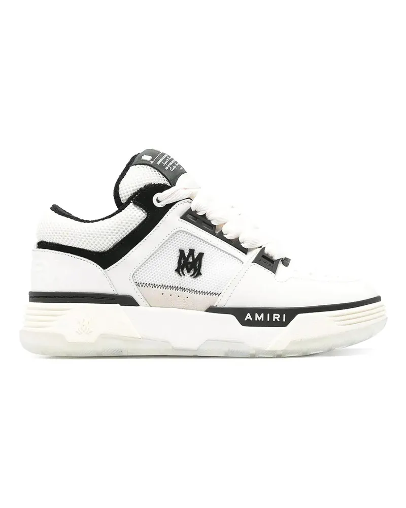 Amiri Sneaker - Weiß Weiß