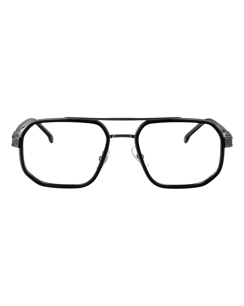Carrera Sonnenbrille - Grau Grau