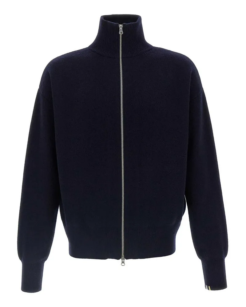 extreme cashmere Cardigan - Blau Blau