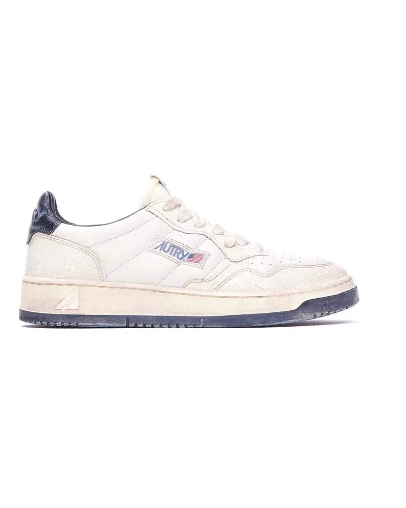 AUTRY Sneaker - Weiß Weiß