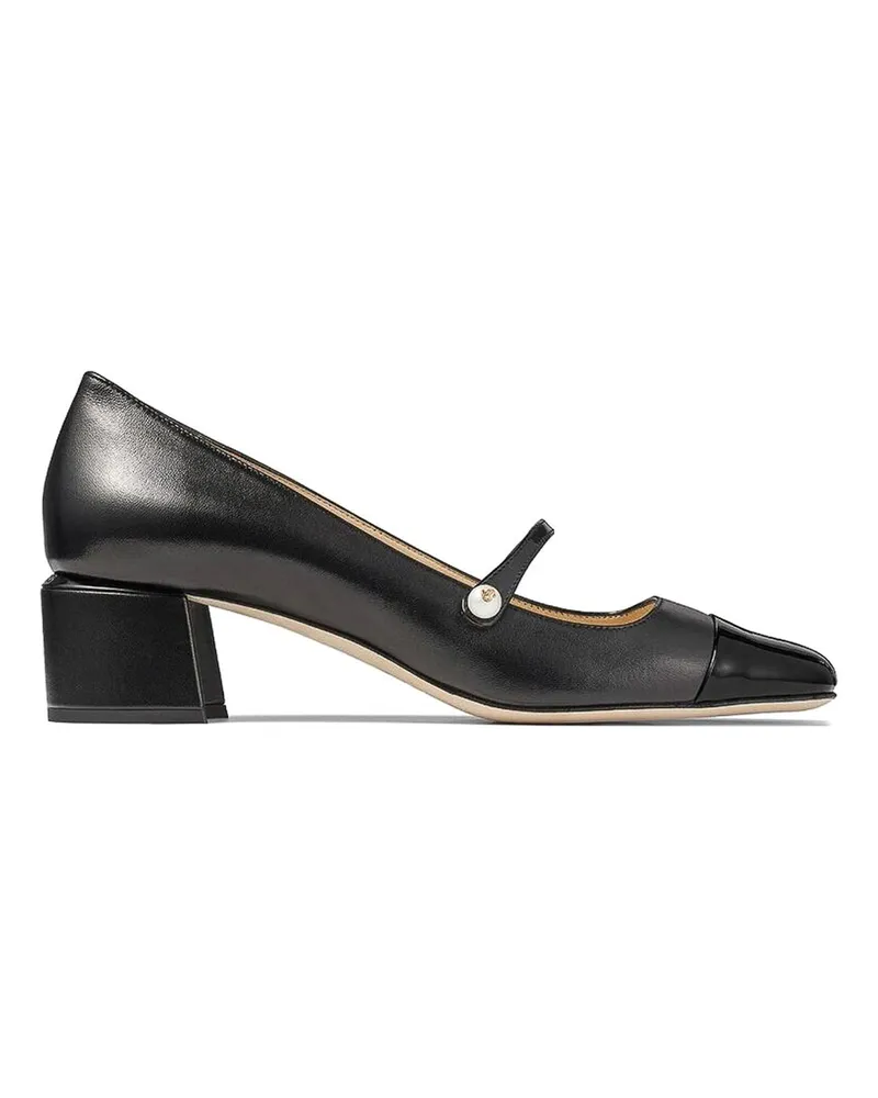 Jimmy Choo Pumps - Schwarz Schwarz