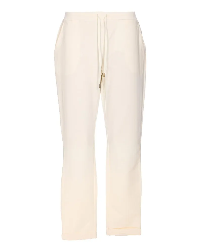 Liu Jo Casual Hose - Weiß Weiß
