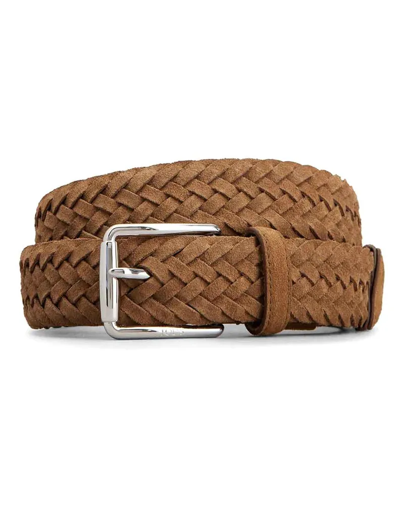 TOD'S Gürtel - Braun Braun