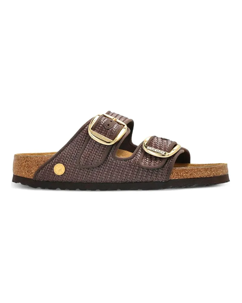 Birkenstock Sandalen - Hellbraun Hellbraun