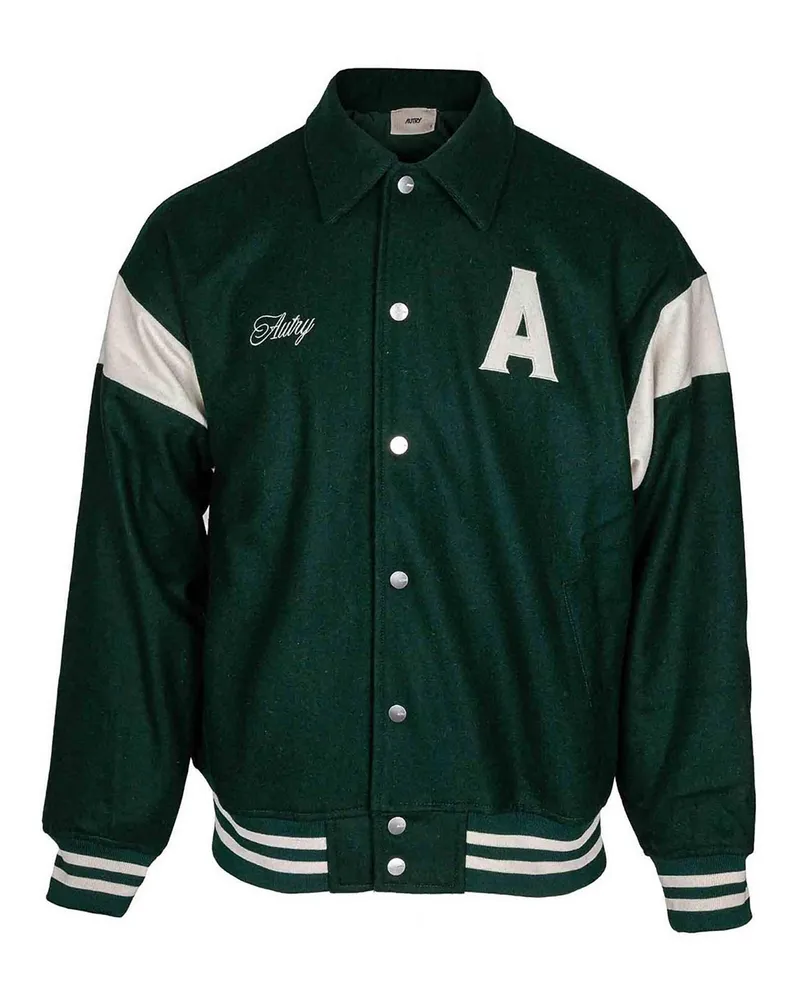 AUTRY Blazer - Blau Blau