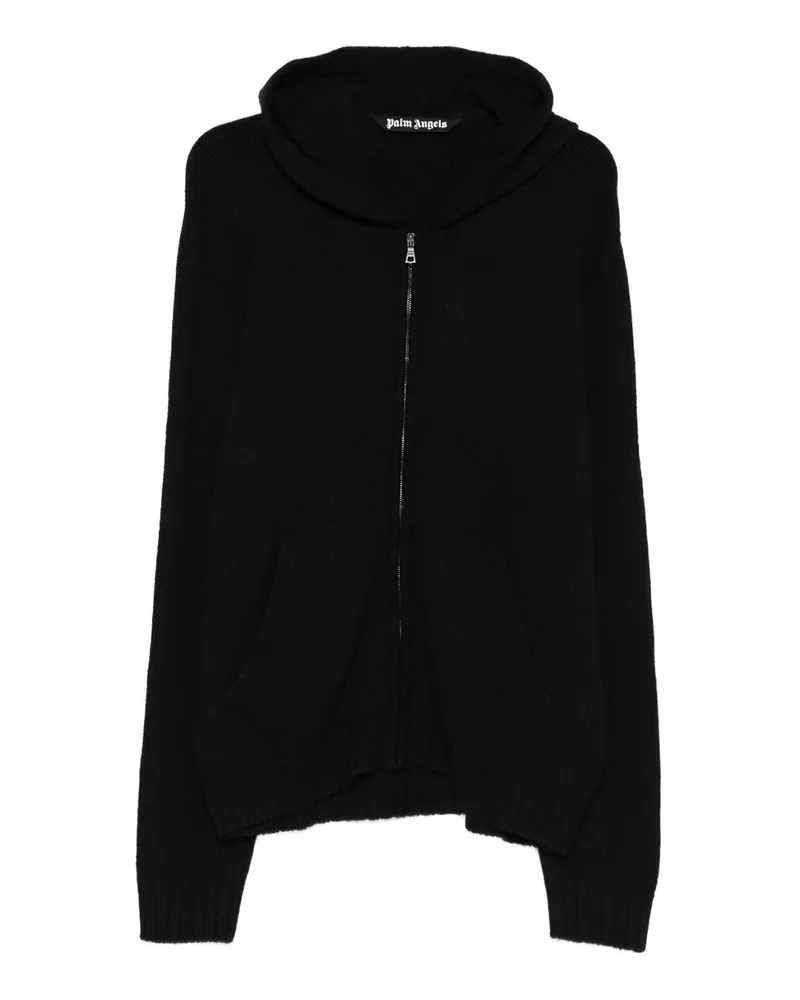 Palm Angels Sweatshirt - Rot Rot