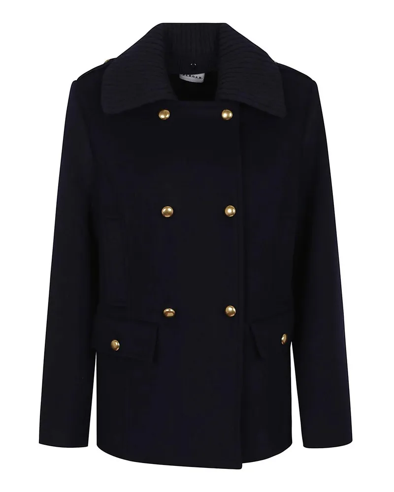 P.A.R.O.S.H. P. A.R. O.S. H. Blazer - Blau Blau