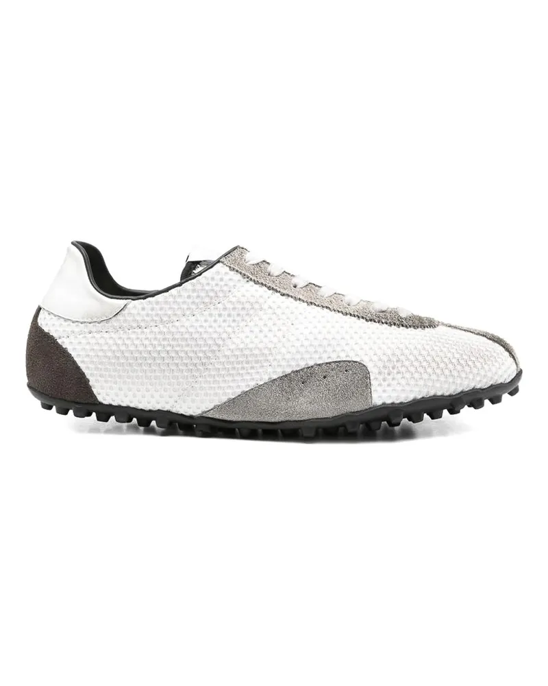 Maison Margiela Sneaker - Weiß Weiß