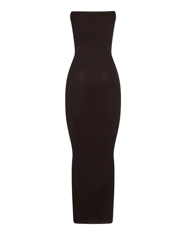 Wolford Maxikleid - Braun Braun
