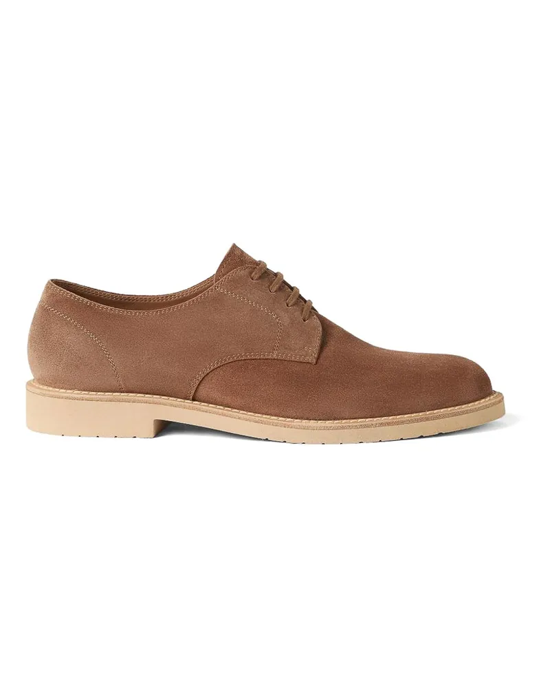 Brunello Cucinelli Klassische Schuhe - Braun Braun