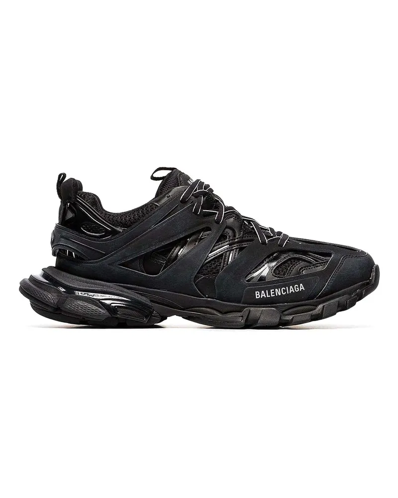 Balenciaga Sneaker - Schwarz Schwarz