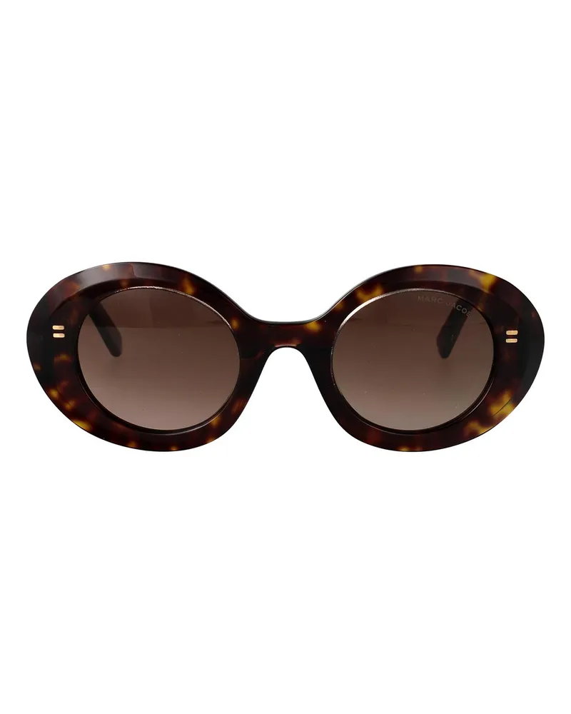Marc Jacobs Sonnenbrille - Keine Keine
