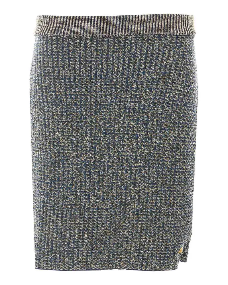 Balmain Midirock - Blau Blau
