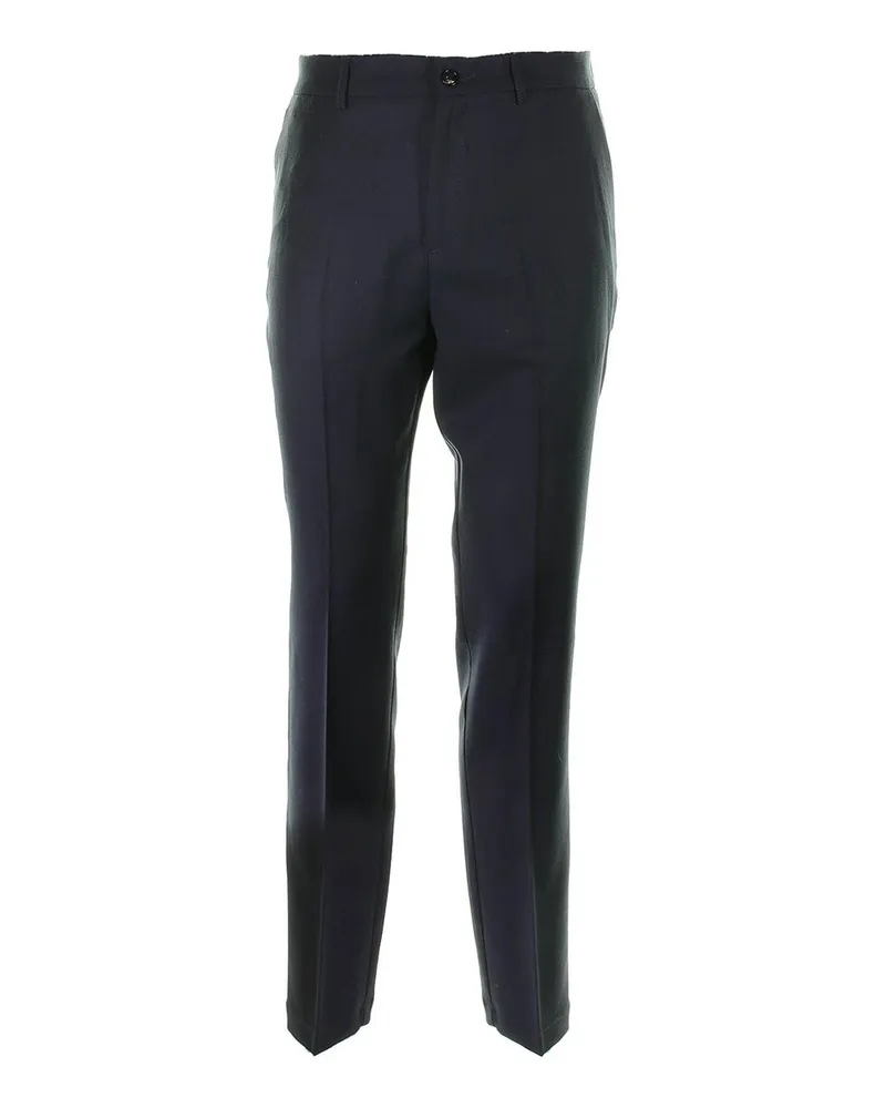 CRUNA Casual Hose - Blau Blau