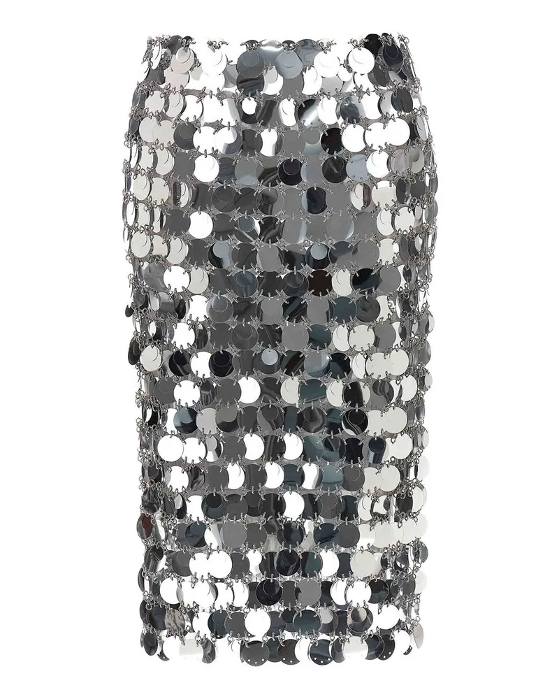 Paco Rabanne Midirock - Silber Silber