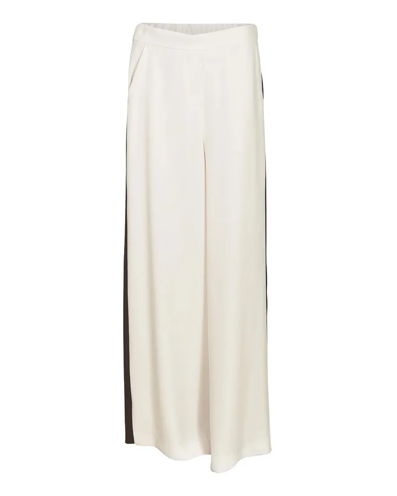 P.A.R.O.S.H. P. A.R. O.S. H. Casual Hose - Creme Creme
