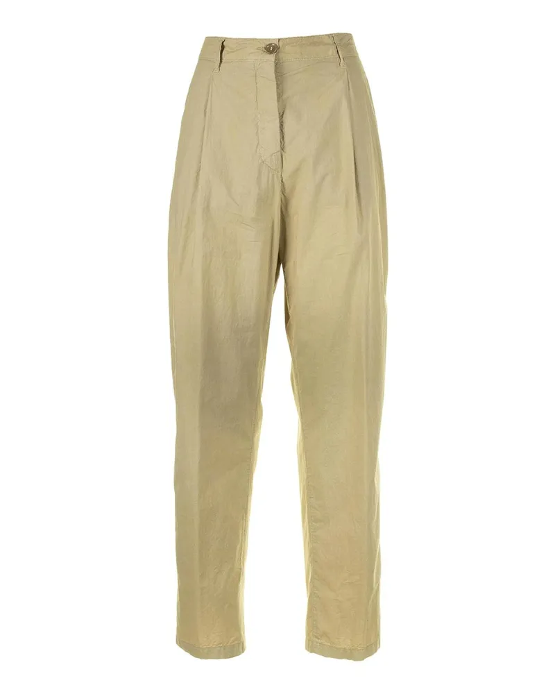 ASPESI Casual Hose - Beige Beige