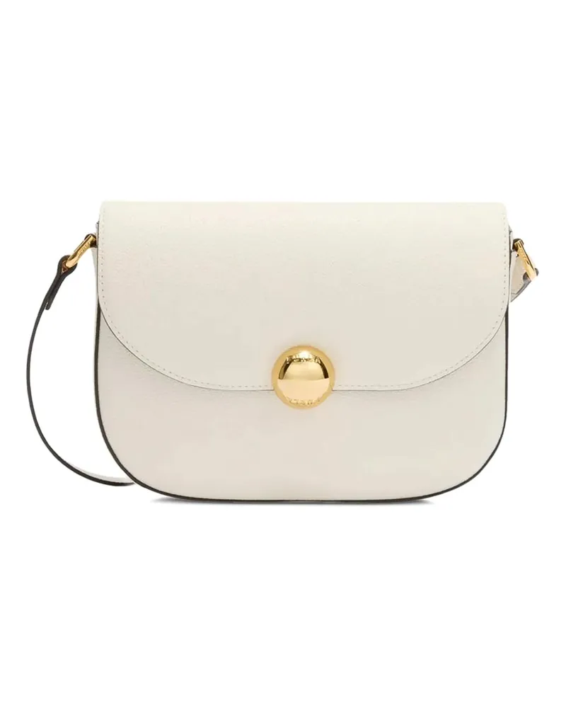 Furla Umhängetasche - Weiß Weiß