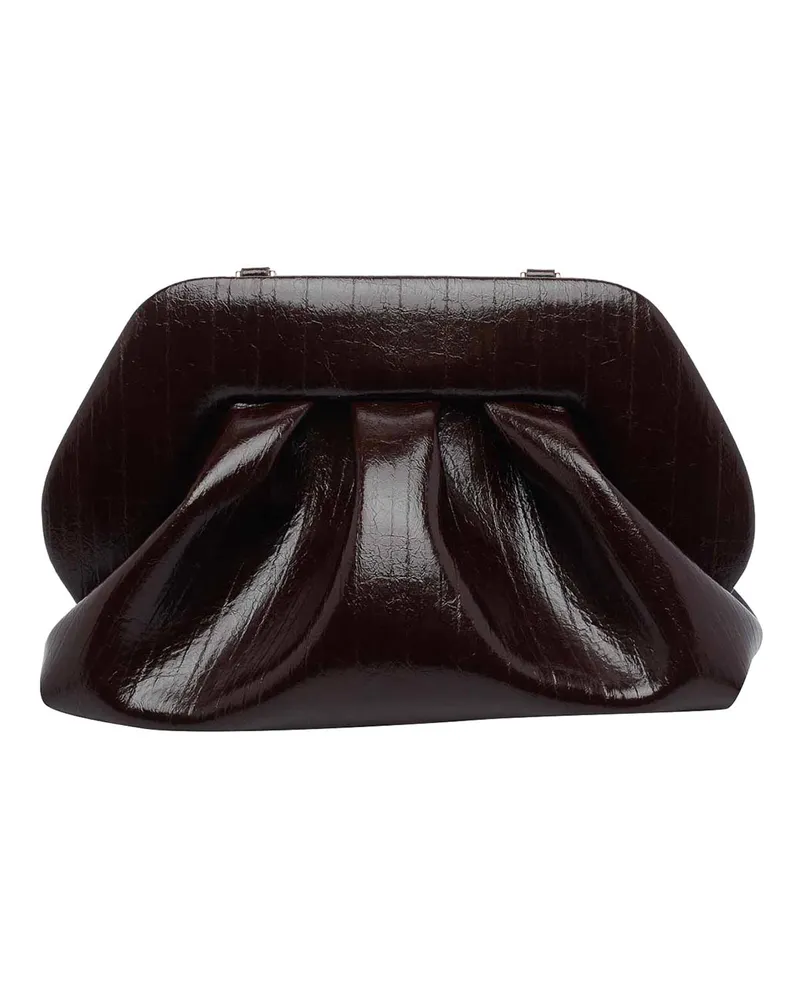 THEMOIRÈ Shopper - Braun Braun